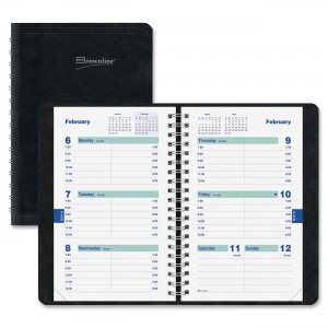 Dominion Blueline Calendars & Planners