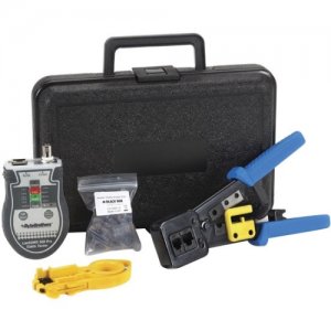 Black Box Tools, Equipment and Safety
