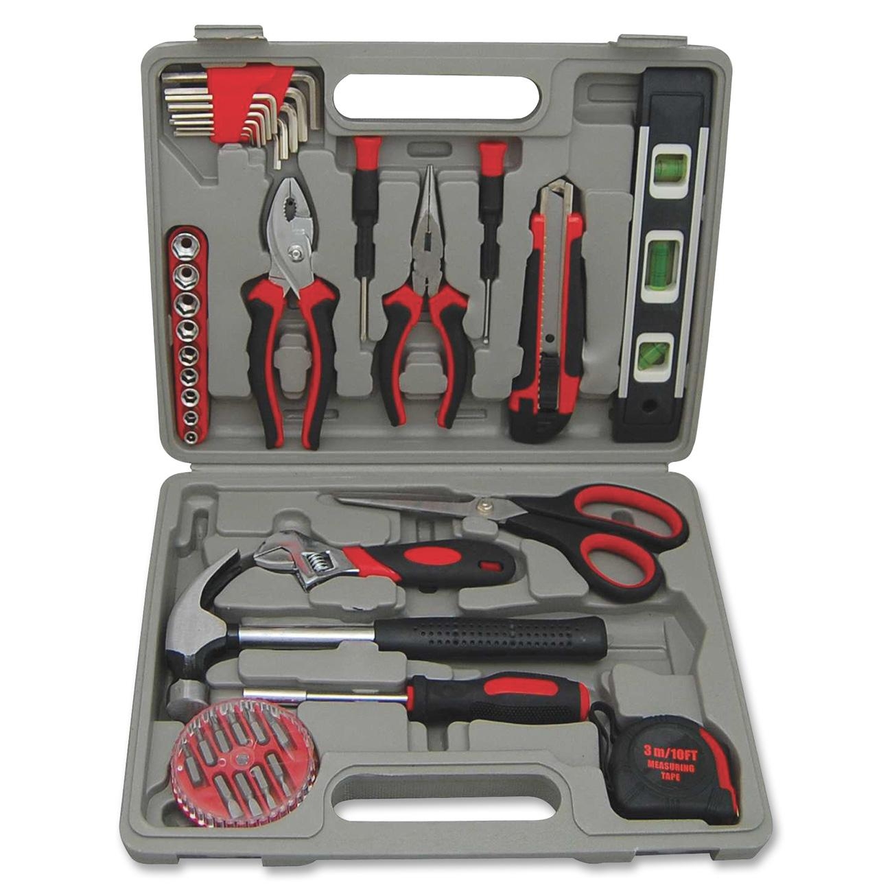 Genuine Joe Tools, Equipment and Safety