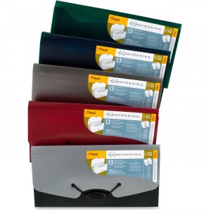 MeadWestvaco Filing Supplies
