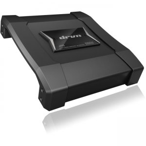 Car Amplifiers
