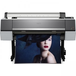 Large Format Printers