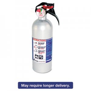 Fire Extinguishers