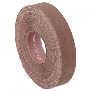 Abrasive-Coated Paper/Cloth