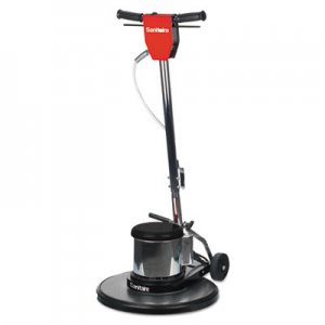 Cleaning/Waxing Floor Machines