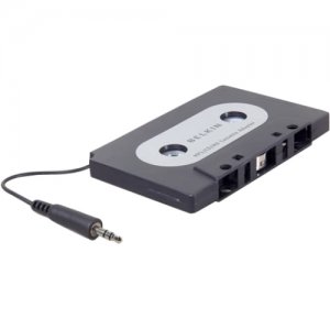 Cassette Adapters & Kits