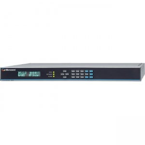 Network Time Servers