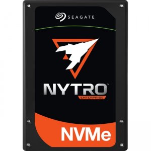 NVME Drives
