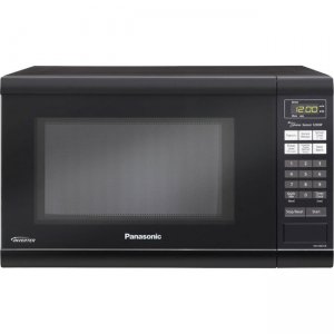 Microwave Ovens