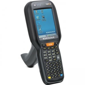 Mobile Handheld Terminals