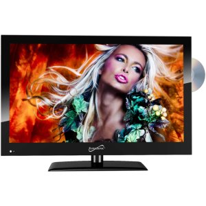 DVD / VCR Combo