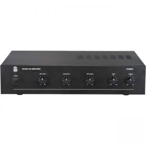 A / V  Receivers / Amplifiers