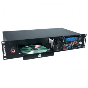 CD Players