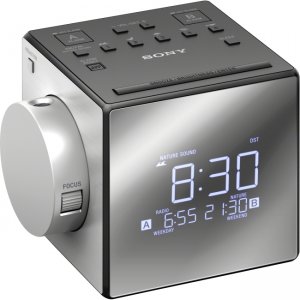 Clock Radios