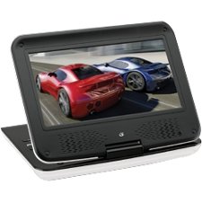 Portable DVD Players