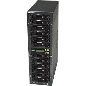 Hard Drive Duplicators