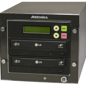 CD / DVD Duplicators