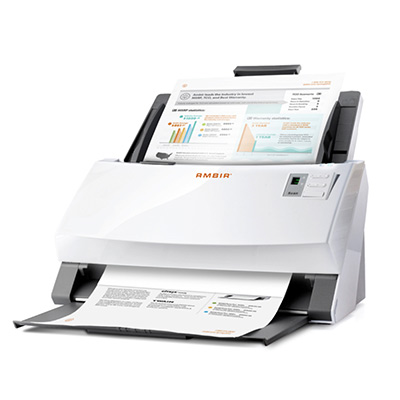 Document Scanner