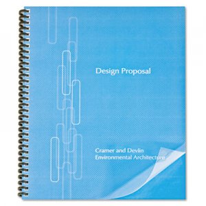 Binding Covers