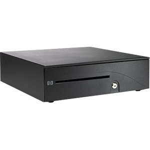 Hewlett-Packard Cash Handling