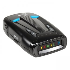 Radar Detectors/Scanners