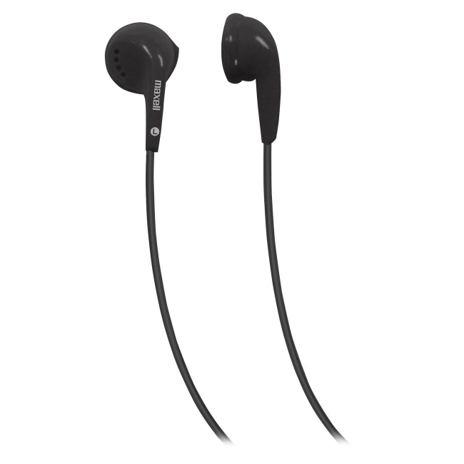 Maxell Stereo Earphone 190560 EB-95