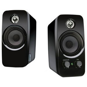 Creative Inspire Multimedia Speaker System 51MF1601AA000 T10