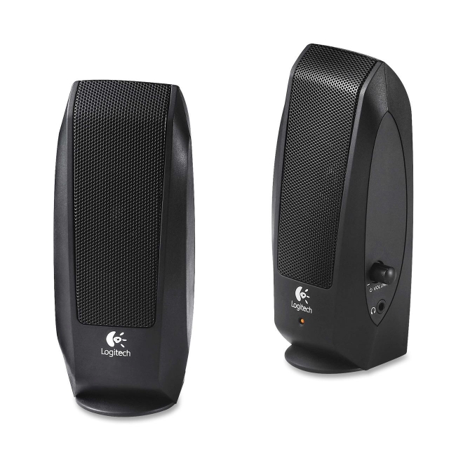 Logitech Speaker System 980-000012 S-120