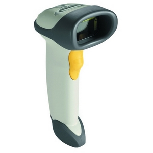 Zebra Symbol Bar Code Reader LS2208-SR20001R-UR LS2208