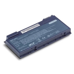 Acer TravelMate 2420 Notebook Battery LC.BTP01.011