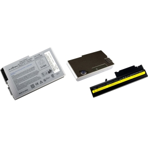Axiom Lithium Ion Notebook Battery PA3062U-1BAT-AX