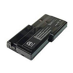 BTI Rechargeable Notebook Battery IB-R40L
