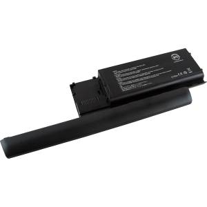 BTI Lithium Ion 9-cell Notebook Battery DL-D620X9