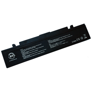 BTI Lithium Ion Notebook Battery SAG-R40