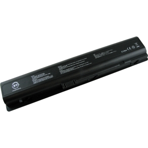BTI Lithium Ion Notebook Battery HP-DV9000