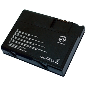 BTI Lithium Ion Notebook Battery AR-270