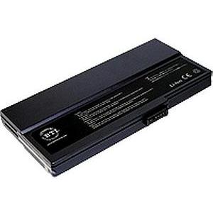 BTI Joybook 6000 Series Notebook Battery BQ-6000