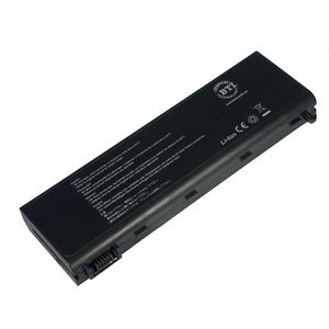 BTI Lithium Ion Notebook Battery TS-L10/15