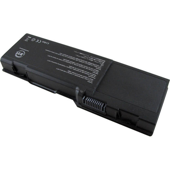 BTI Lithium Ion Notebook Battery DL-E1505