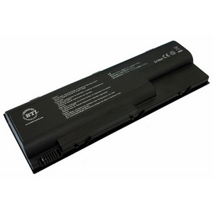 BTI Lithium Ion Notebook Battery HP-DV8000