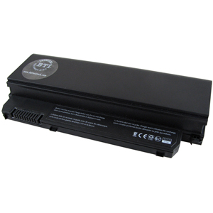 BTI Lithium Ion Notebook Battery DL-MINI9