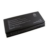 BTI Lithium Ion Notebook Battery HP-HDX9000