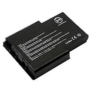 BTI 4400 mAh Rechargeable Notebook Battery GT-M305