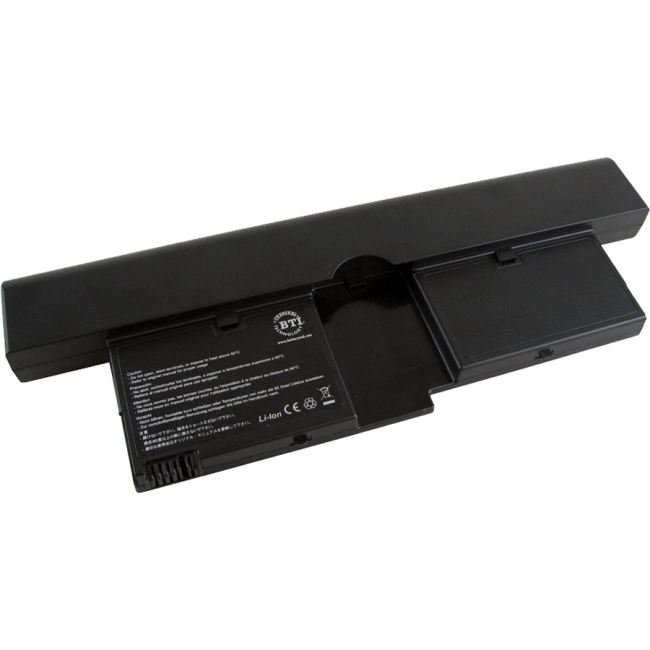 BTI Tablet PC Battery IB-X41H