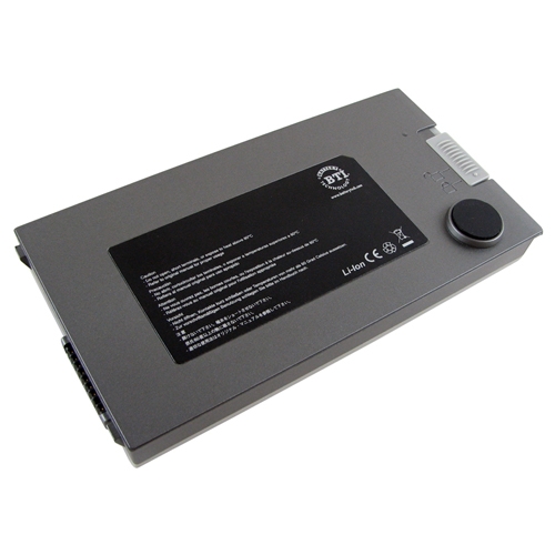 BTI Lithium Ion 8-cell Notebook Battery AW-5620D