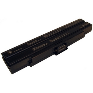 BTI Lithium Ion Notebook Battery SY-BX