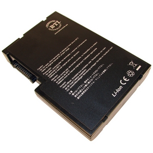 BTI Lithium Ion Notebook Battery TS-QG35