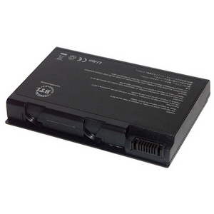 BTI Lithium Ion Notebook Battery LN-C100