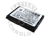 BTI Lithium Ion Personal Digital Assistant Battery PDA-HP-H4100