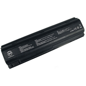 BTI Notebook Battery HP-DV1000H